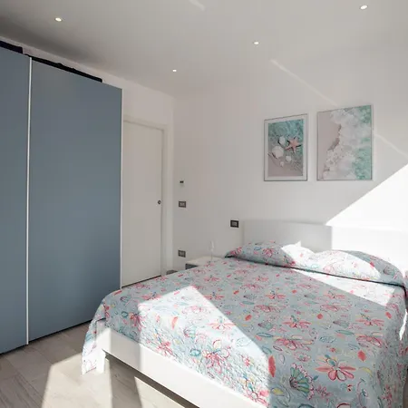 Casa Brezza Marina By Wonderful Italy 公寓 奧爾比亞