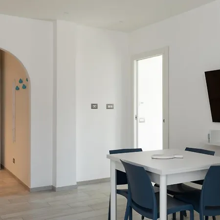 公寓 Casa Brezza Marina By Wonderful Italy *