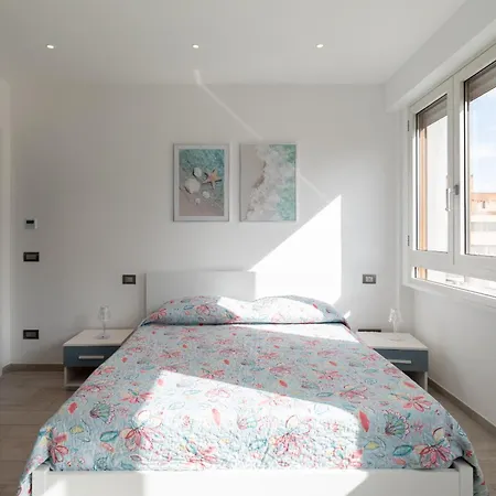 Casa Brezza Marina By Wonderful Italy 奧爾比亞