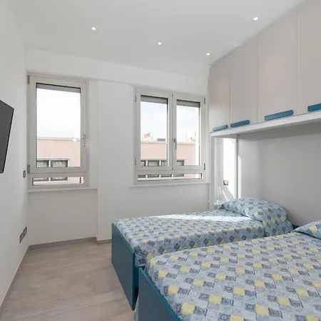 Casa Brezza Marina By Wonderful Italy 公寓 *