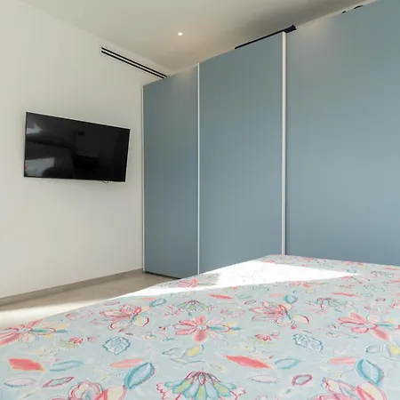 Casa Brezza Marina By Wonderful Italy 公寓 奧爾比亞