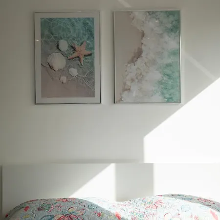 Casa Brezza Marina By Wonderful Italy 公寓
