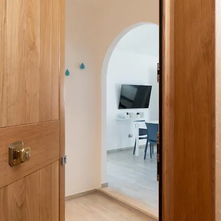Casa Brezza Marina By Wonderful Italy 奧爾比亞