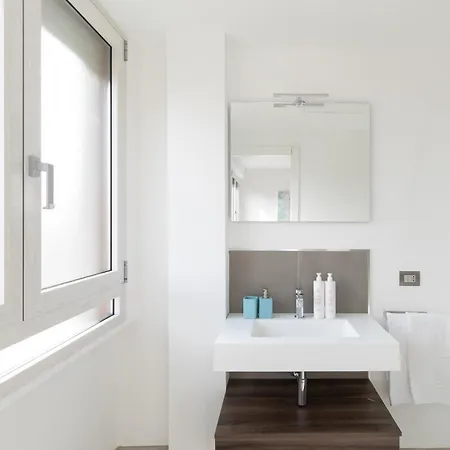 Casa Brezza Marina By Wonderful Italy 公寓 *