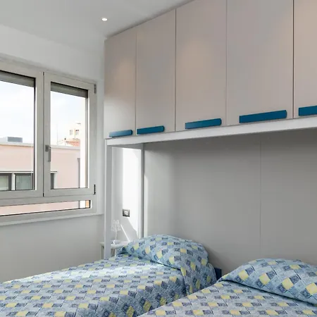 公寓 Casa Brezza Marina By Wonderful Italy *