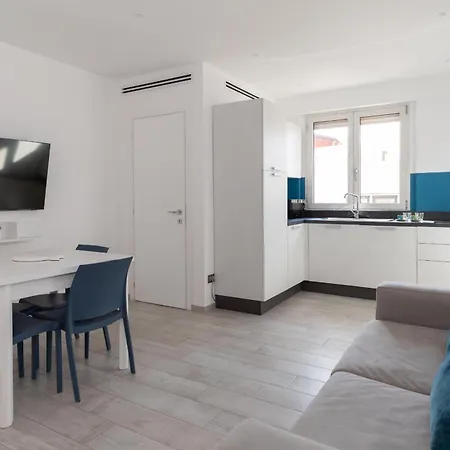 Casa Brezza Marina By Wonderful Italy 奧爾比亞