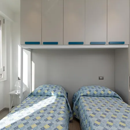 Casa Brezza Marina By Wonderful Italy * 奧爾比亞
