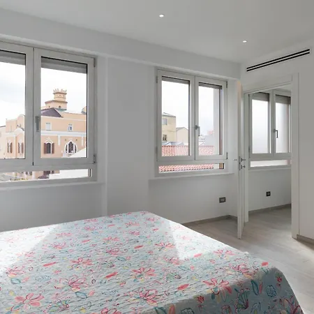 Casa Brezza Marina By Wonderful Italy 公寓