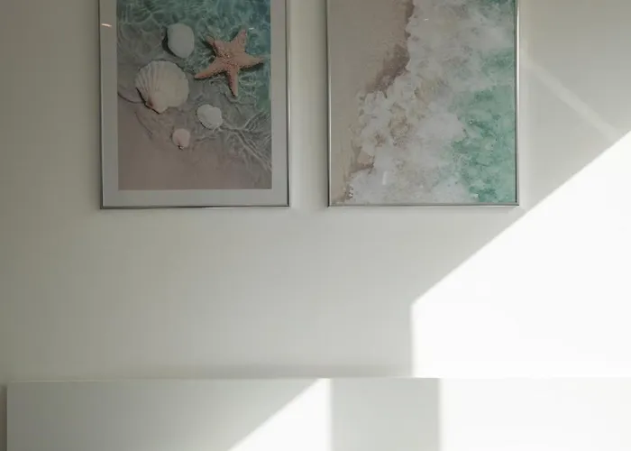 Casa Brezza Marina By Wonderful Italy アパート