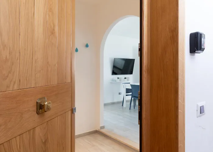 Casa Brezza Marina By Wonderful Italy オルビア