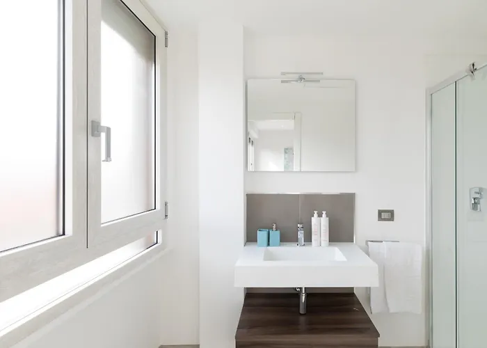 Casa Brezza Marina By Wonderful Italy アパート *