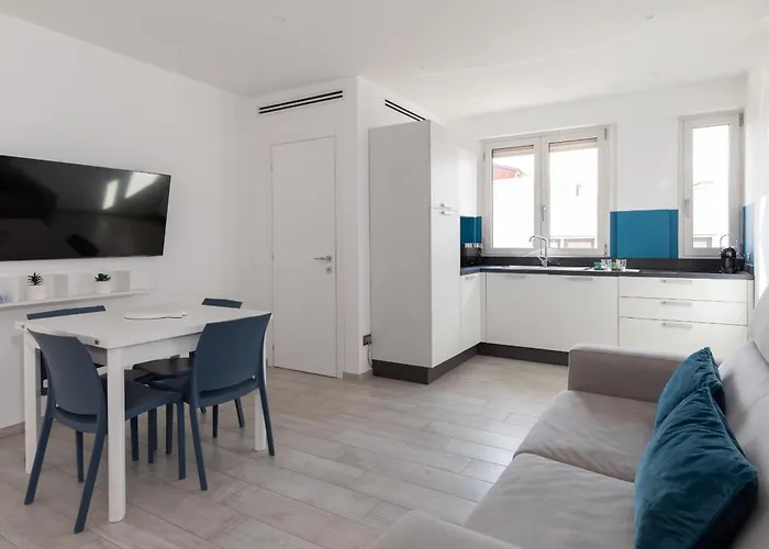 Casa Brezza Marina By Wonderful Italy オルビア