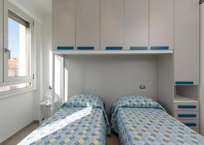 Casa Brezza Marina By Wonderful Italy * オルビア