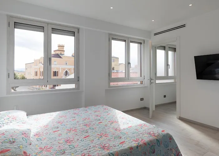 Casa Brezza Marina By Wonderful Italy アパート